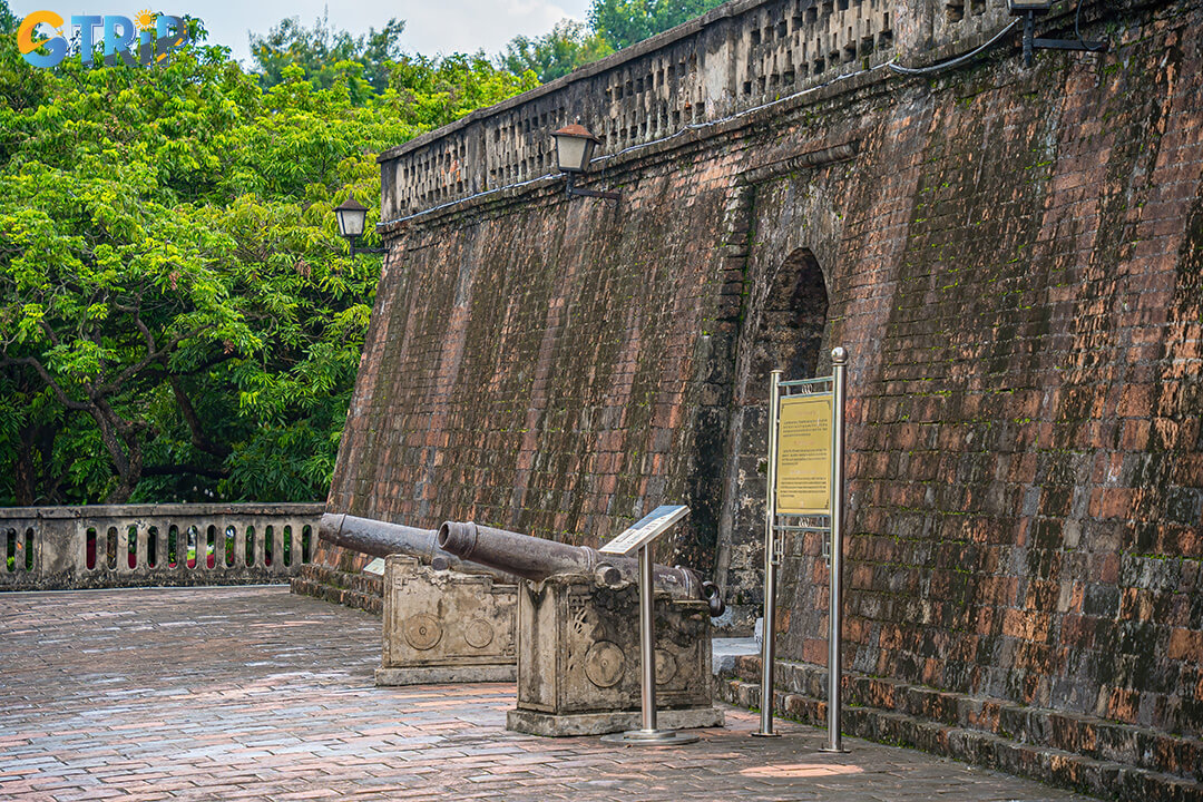 Climbing the tower’s 105 steps reveals a blend of military design and artistry, leading to an airy observatory with panoramic views of Hanoi