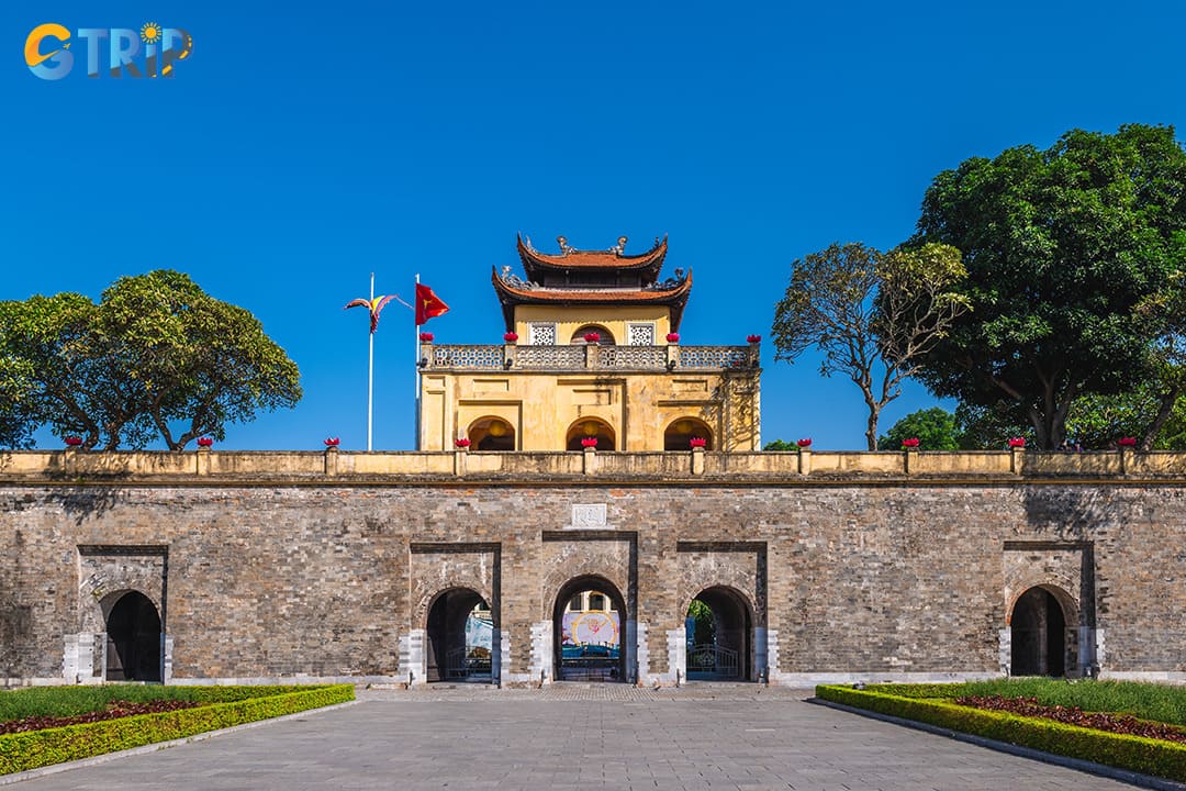 Explore the Imperial Citadel of Thang Long, a UNESCO site where Hanoi’s dynastic past and wartime history come vividly to life.