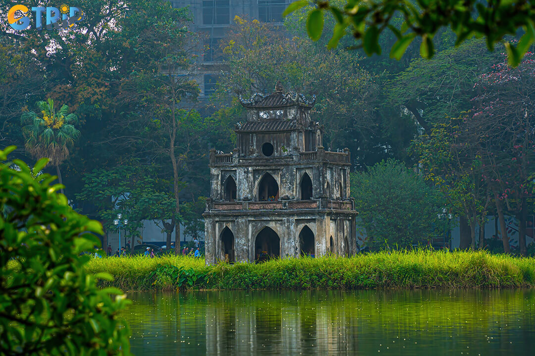 Turtle Tower has evolved from its debated beginnings into a beloved national icon, symbolizing Hanoi’s founding legend and the enduring spirit of its people