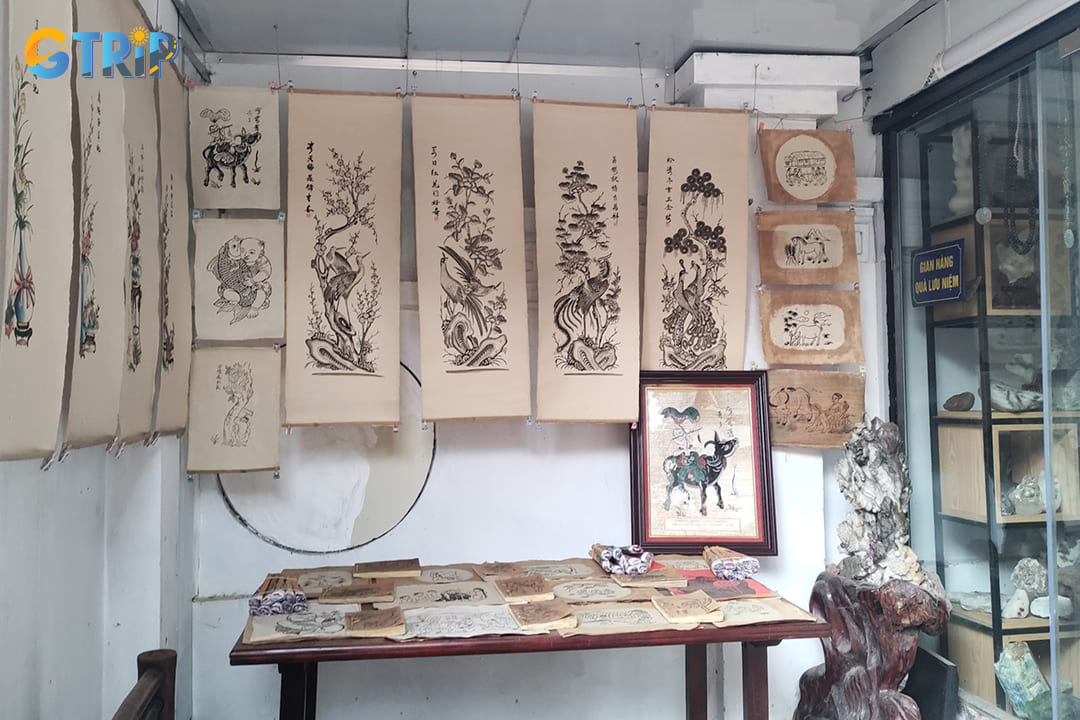 Zo Project in Hanoi preserves Vietnam’s traditional do paper by partnering with artisans and designers to create sustainable art, notebooks, and handmade gifts