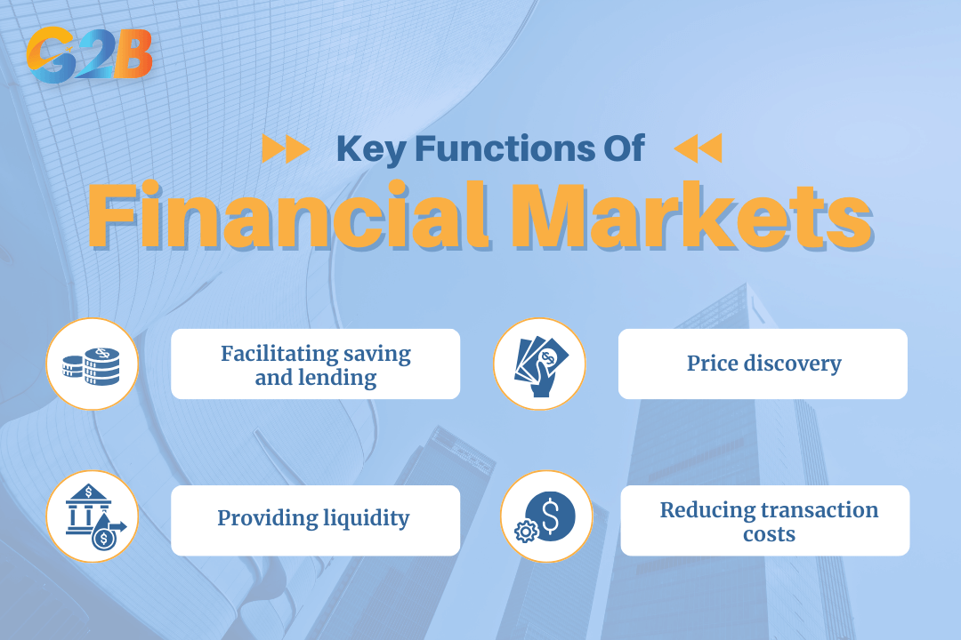 The impact of finance is felt across every facet of an organization