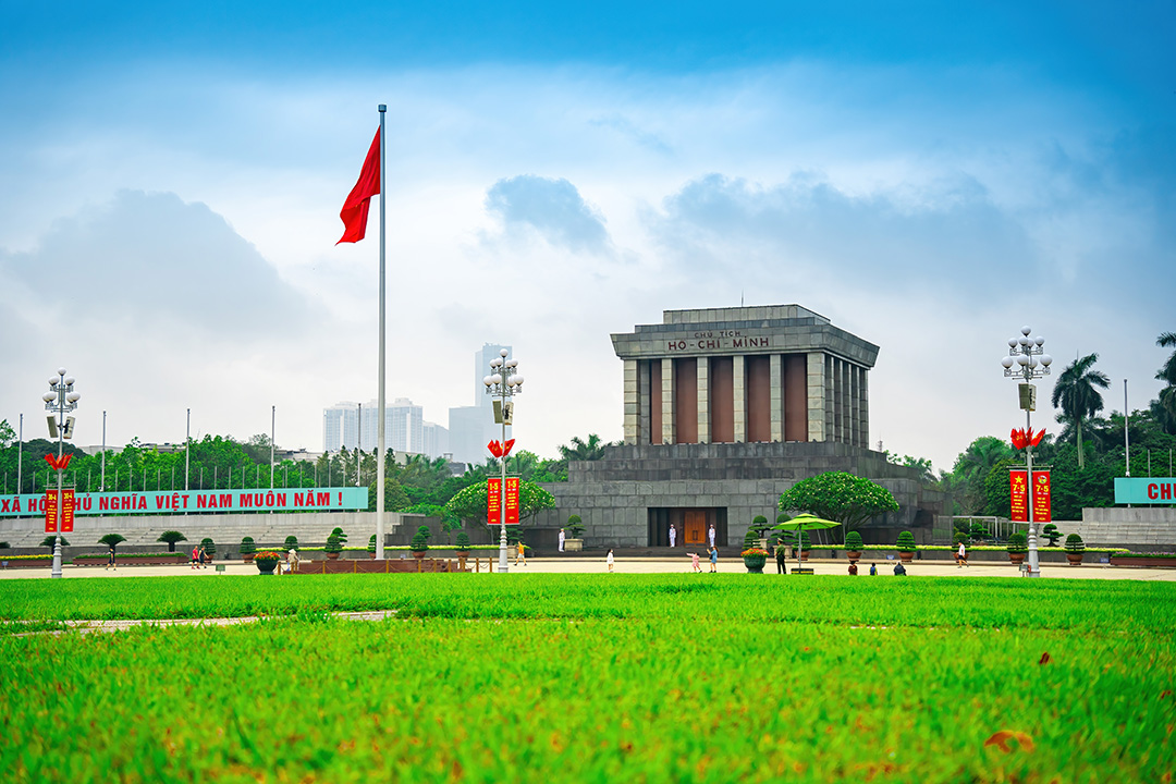 A Journey Through The Important Cities In Vietnamese History