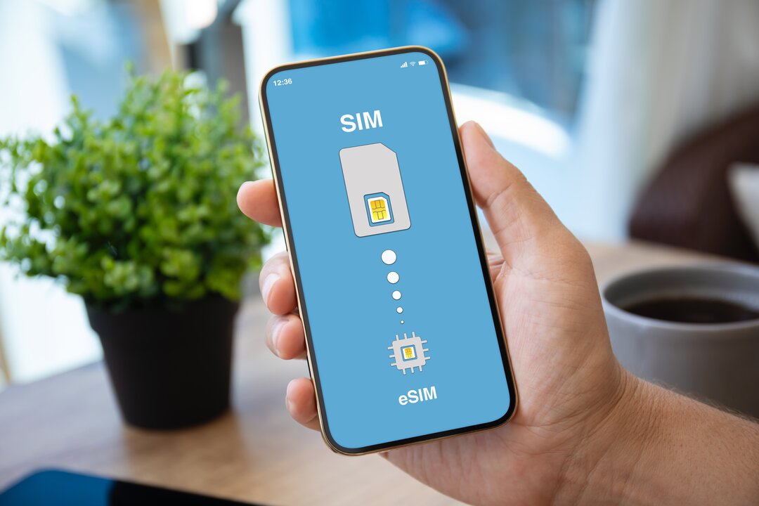 Guide To Purchasing eSIM On Gtrip's Website