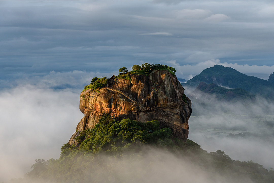 Exploring The Historic Sites: A Comprehensive Sri Lanka Travel Guide