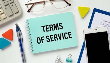 Universal Terms of Service