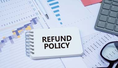 Cancellation and Refund Policy