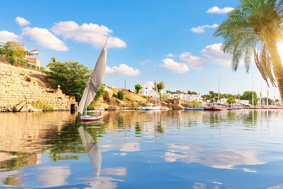 A Comprehensive Travel Guide To Egypt: Unveiling The Enchanting Cities