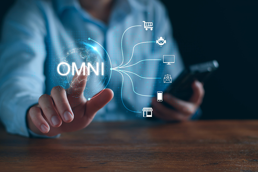 Advantages Of Embracing Omni Channel Payments