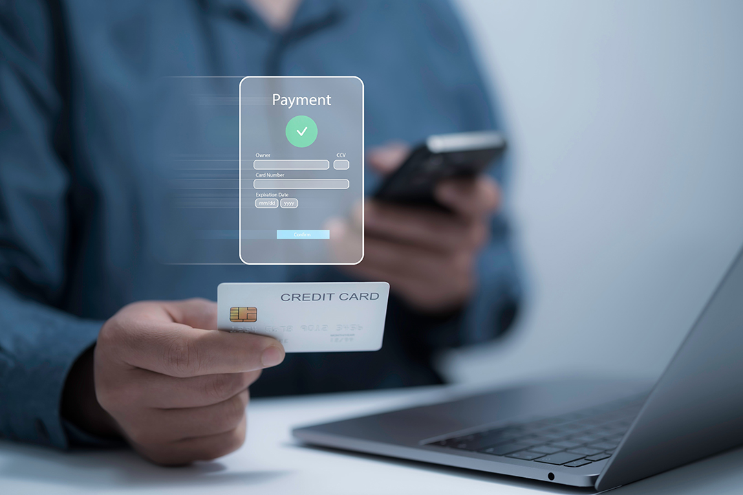 Benefits Of Payment Gateway Integration