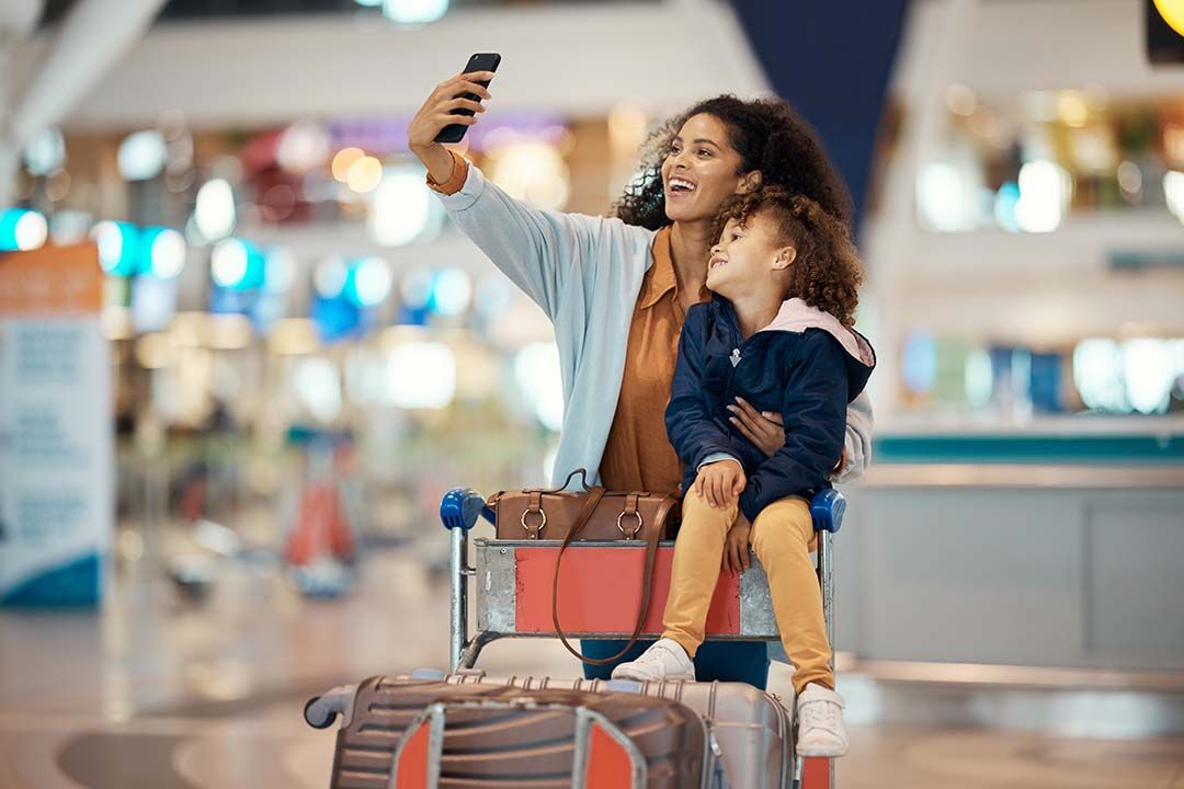 eVisa Travel For Children - Ensuring A Smooth Experience