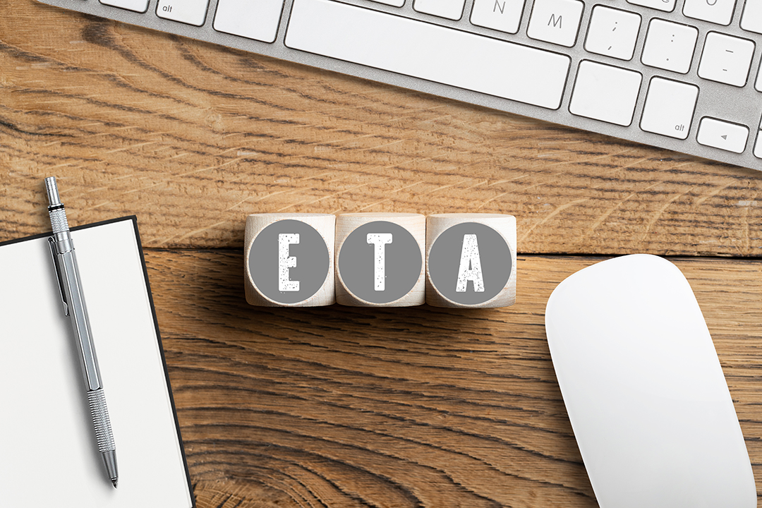 Understanding ETA: What It Is And How To Make An ETA Application