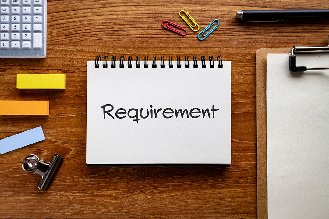 e Visa Requirements: What You Need Before You Apply