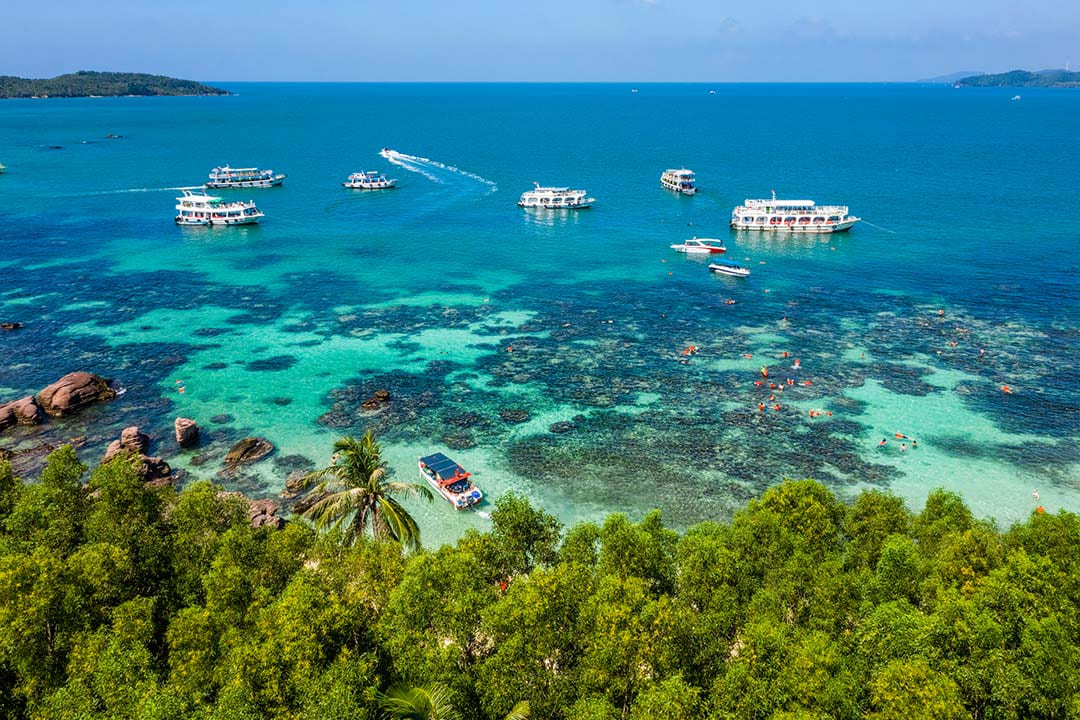 10-day Amazing Vietnam Trip: Hanoi - Ninh Binh - Ha Long - Da Nang - Hoi An - Phu Quoc