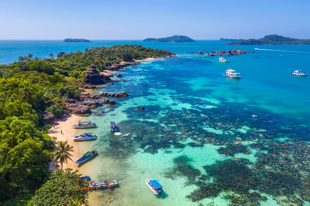 11-Day Amazing Vietnam Trip