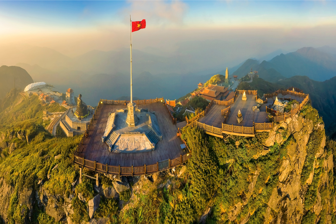 15D14N Vibrant Vietnam