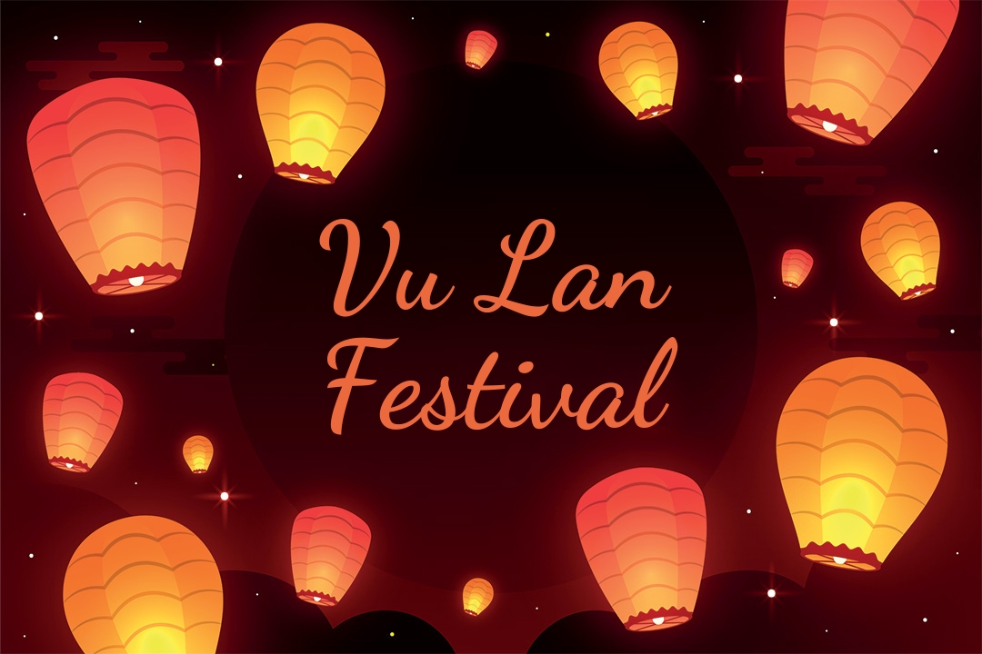 Vu Lan Festival 2024