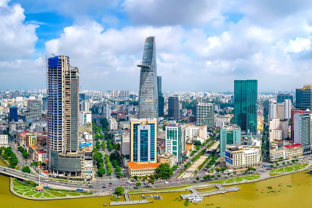 3 Days in Ho Chi Minh City: The Ultimate Itinerary for First-Time Visitors