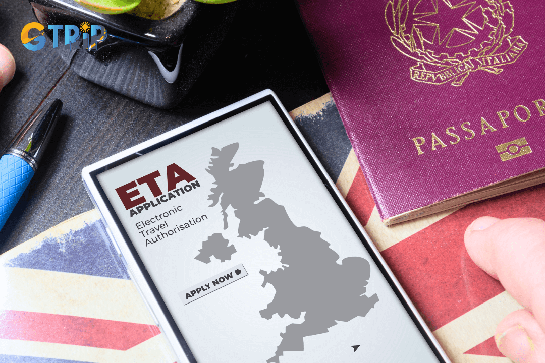 ETAs provide a straightforward method for travellers from visa-exempt countries