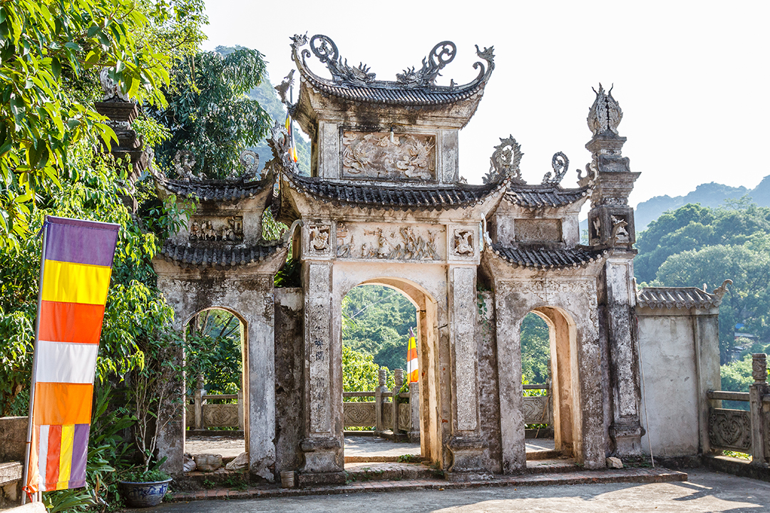 Huong Pagoda Festival 2025