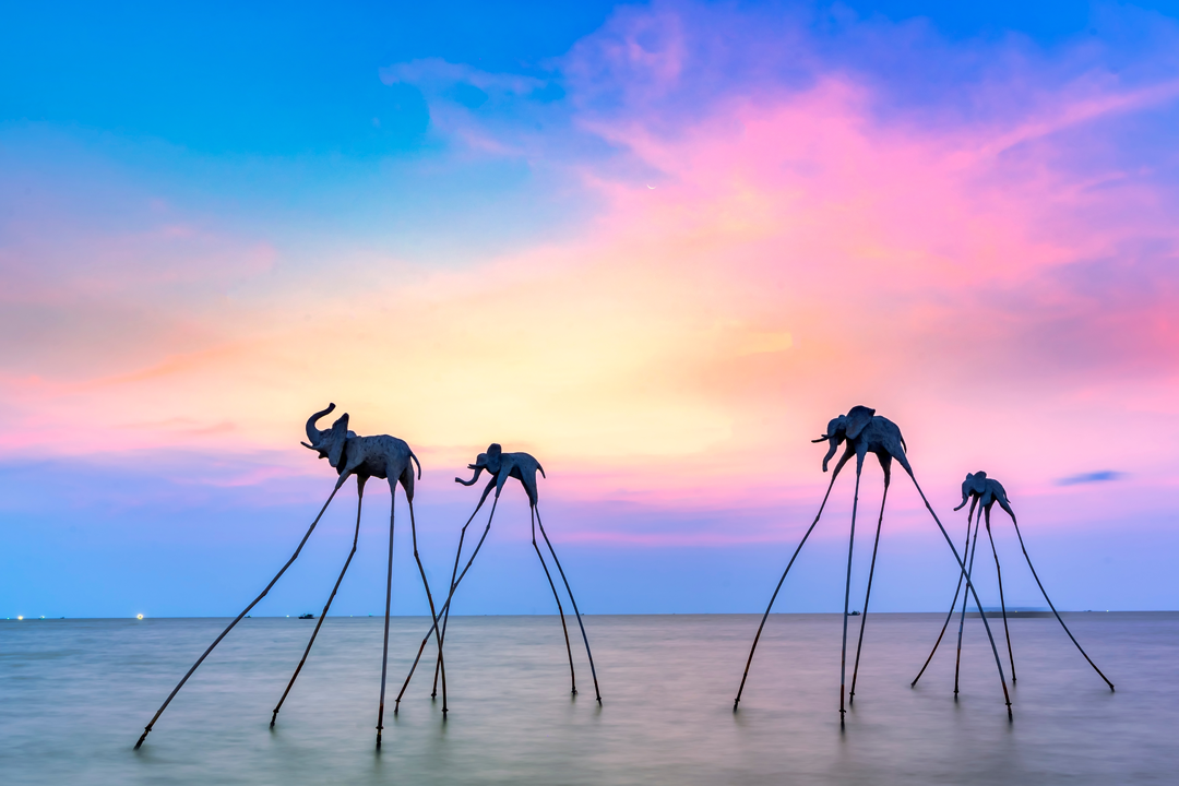 4D3N Phu Quoc Island