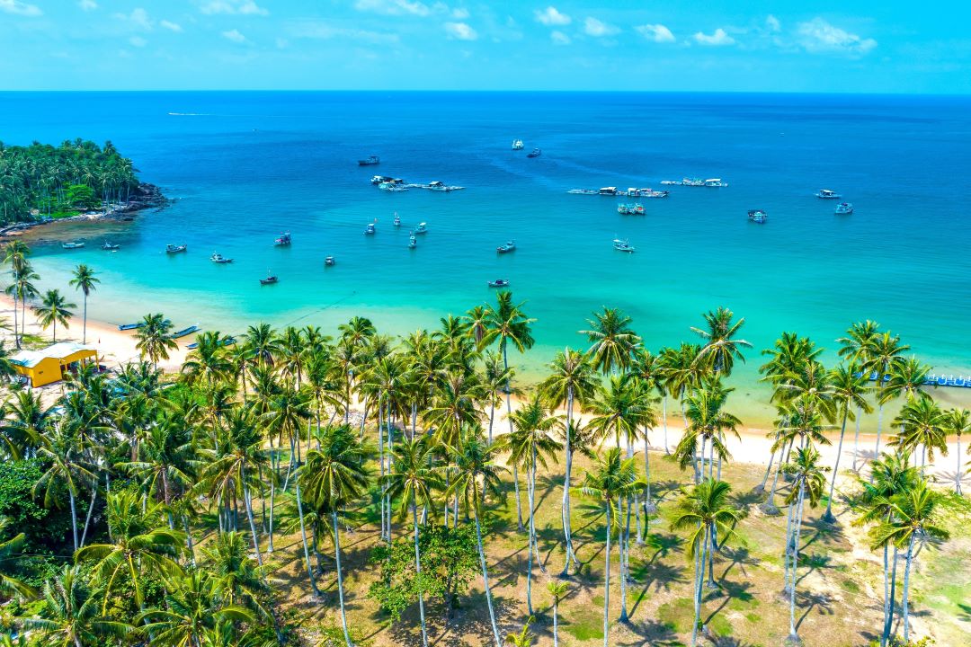 5D4N Phu Quoc Island 1