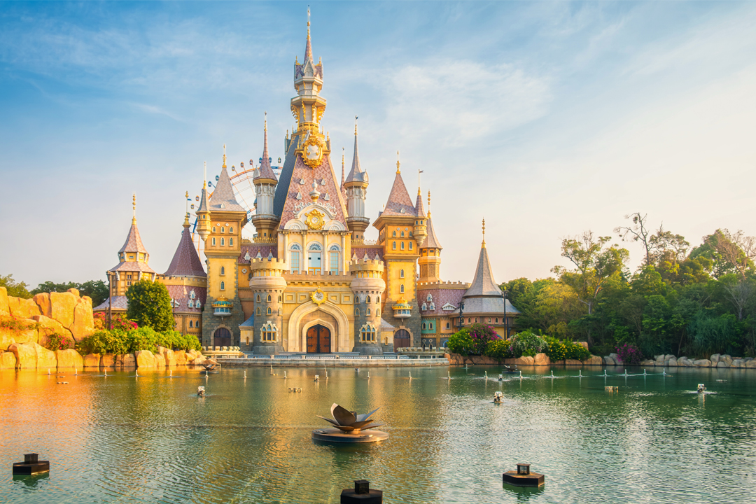 5D4N Phu Quoc Island 2