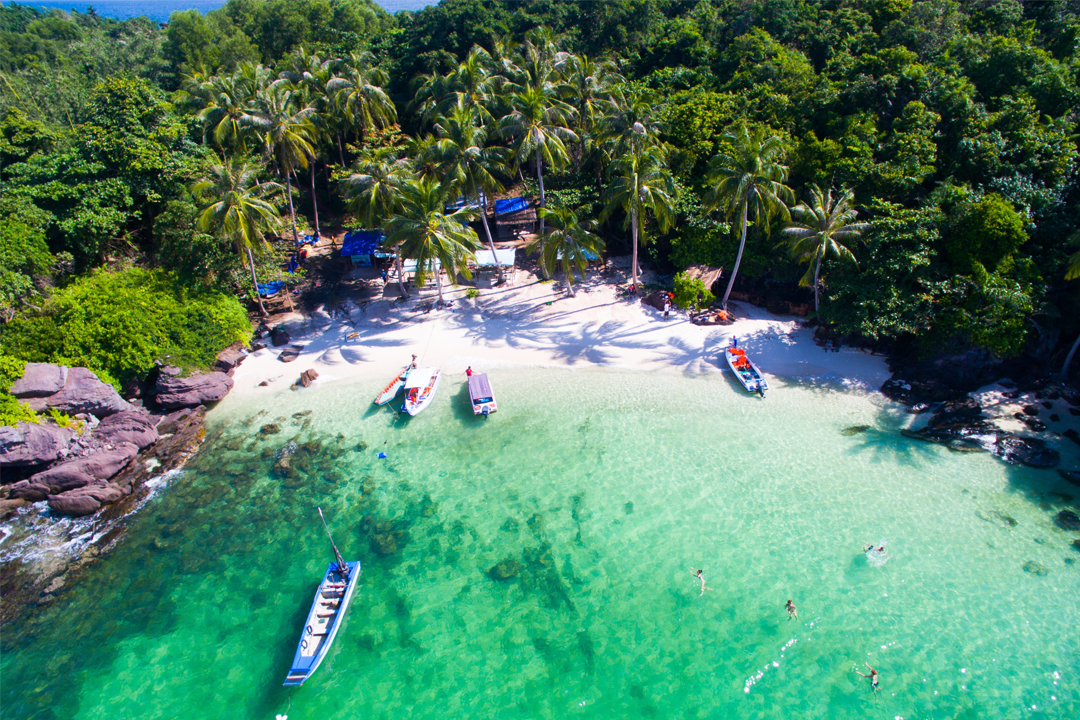 6D5N Phu Quoc Island