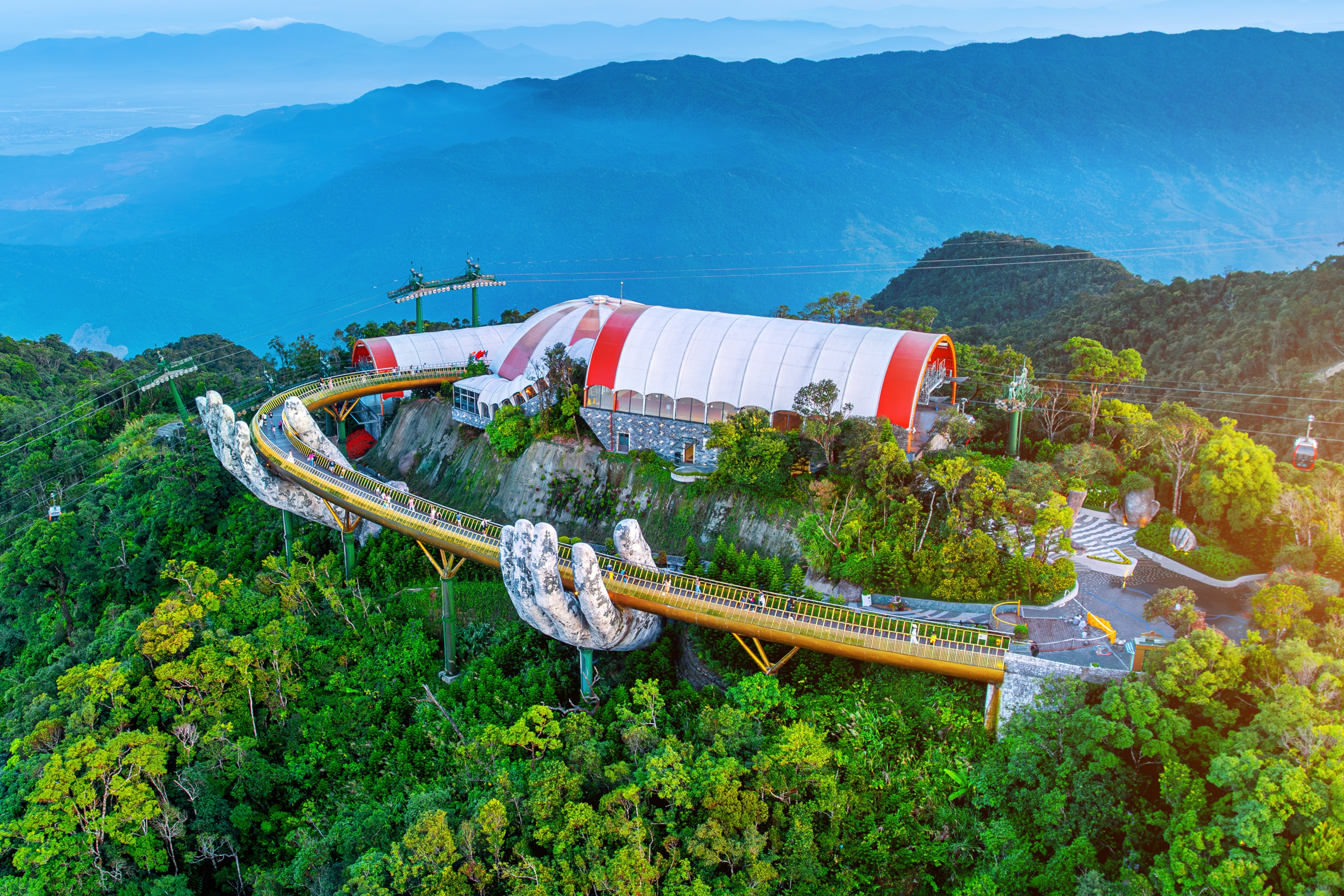 7-Day Danang - Phu Quoc Island