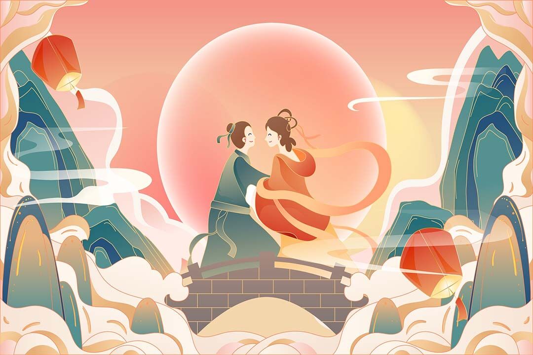 Qixi Festival In Vietnam 2025