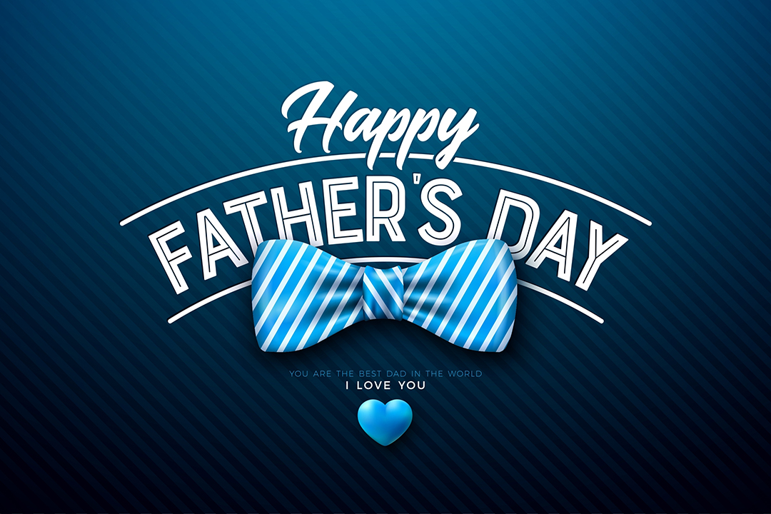 Father’s Day 2025