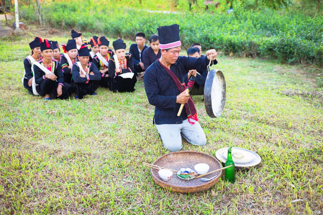 Song Thap Celebration 2024