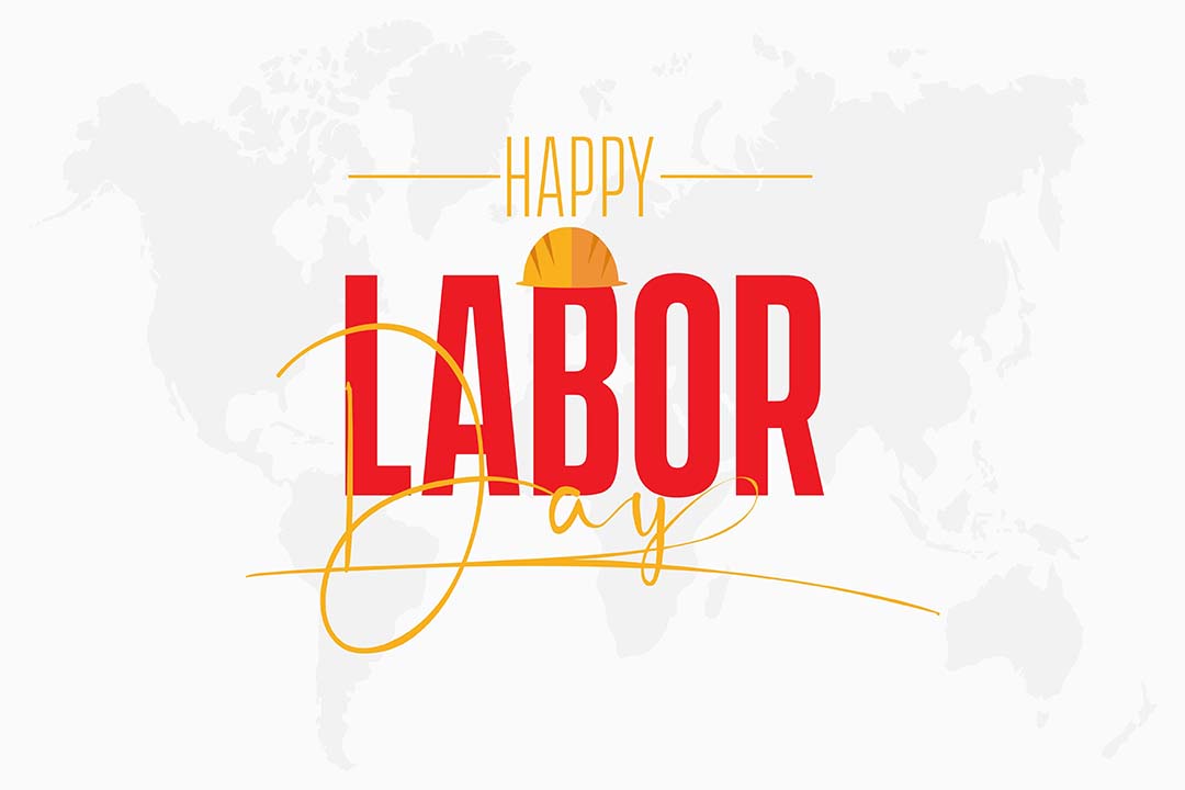 International Labor Day 2025