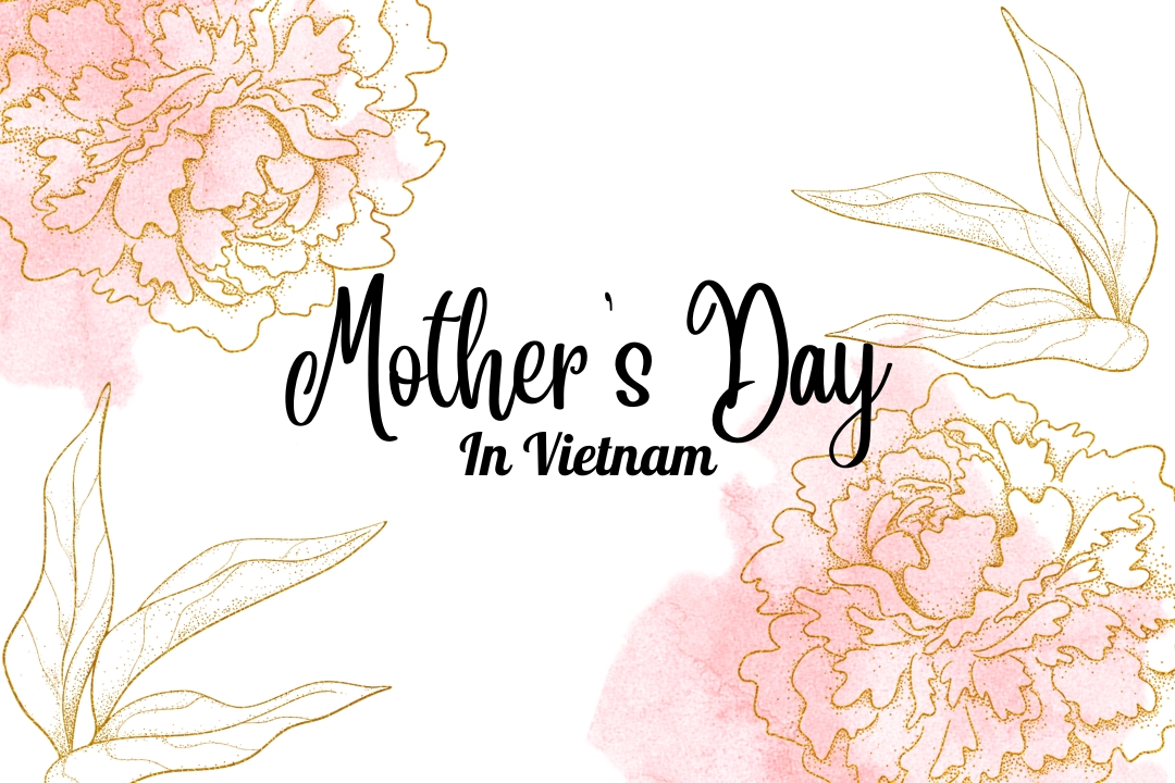 Mother's Day In Vietnam 2024
