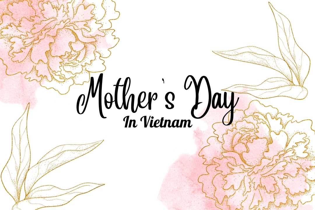 Mother's Day In Vietnam 2025