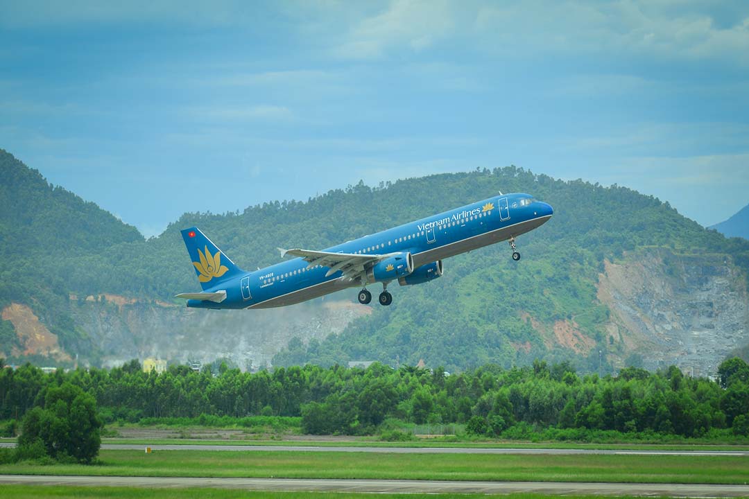 Flights To Vietnam 2024: Navigating Excellence Through Vietnam's Top Airports