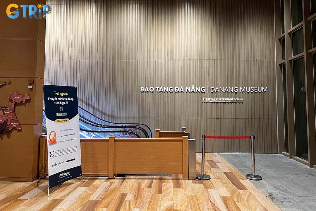 A bit of planning, timing your visit, wearing comfortable shoes, and pairing it with nearby attractions, will help you enjoy Da Nang Museum to the fullest