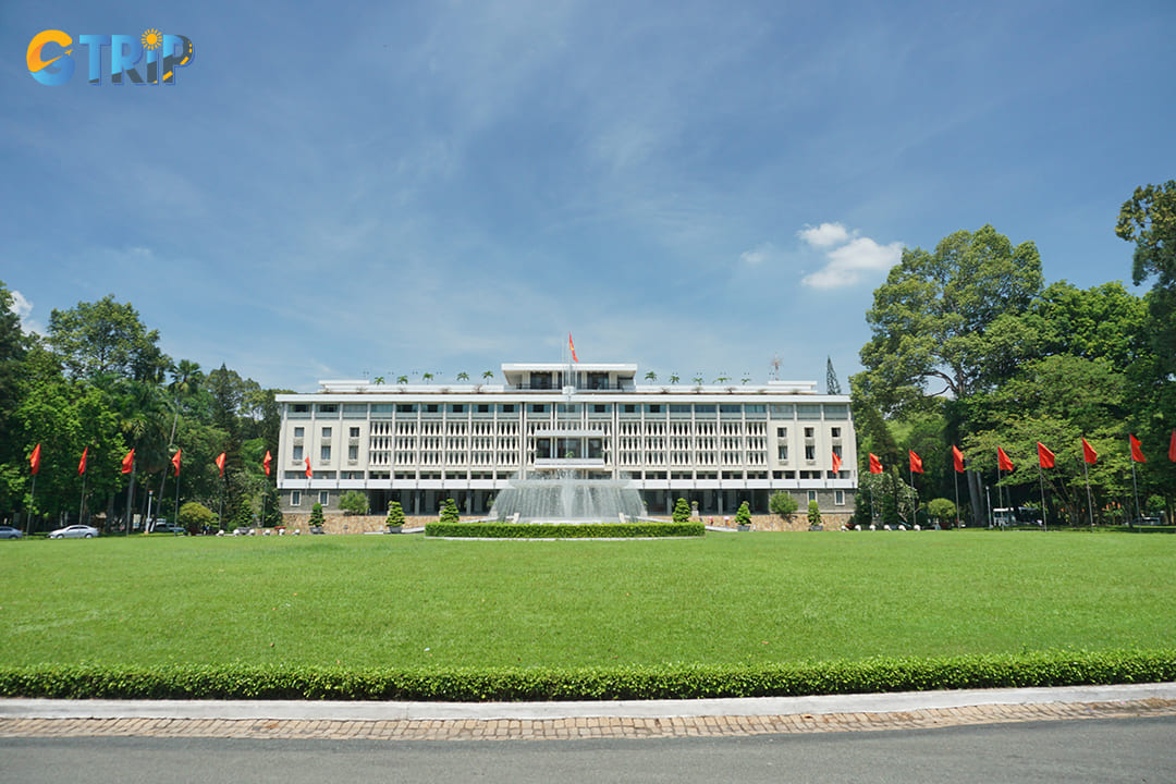 A visit to the Reunification Palace, also known as the Independence Palace, is a profound journey into Vietnam’s 20th-century history