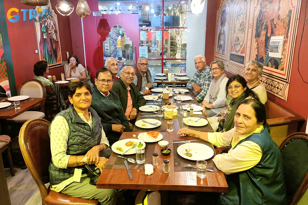 Aalishan Indian Restaurant has established itself as a beloved culinary haven for those craving authentic Indian flavors