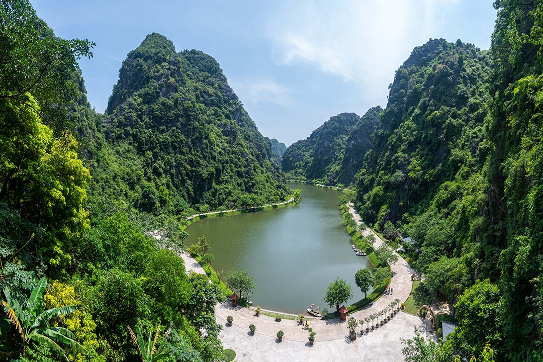 Am Tien Cave: Location, History, Things To Do