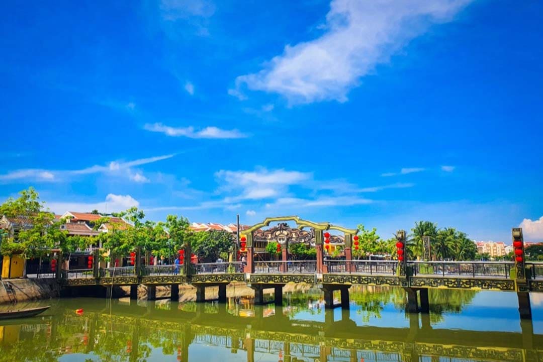 An Hoi Bridge: Travel Guide, Things to Do & How to Get There