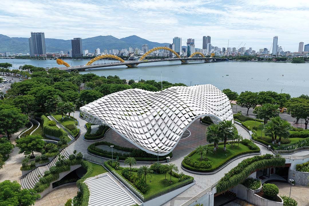 APEC Park in Da Nang: Travel Guide, Things to Do & How to Get There