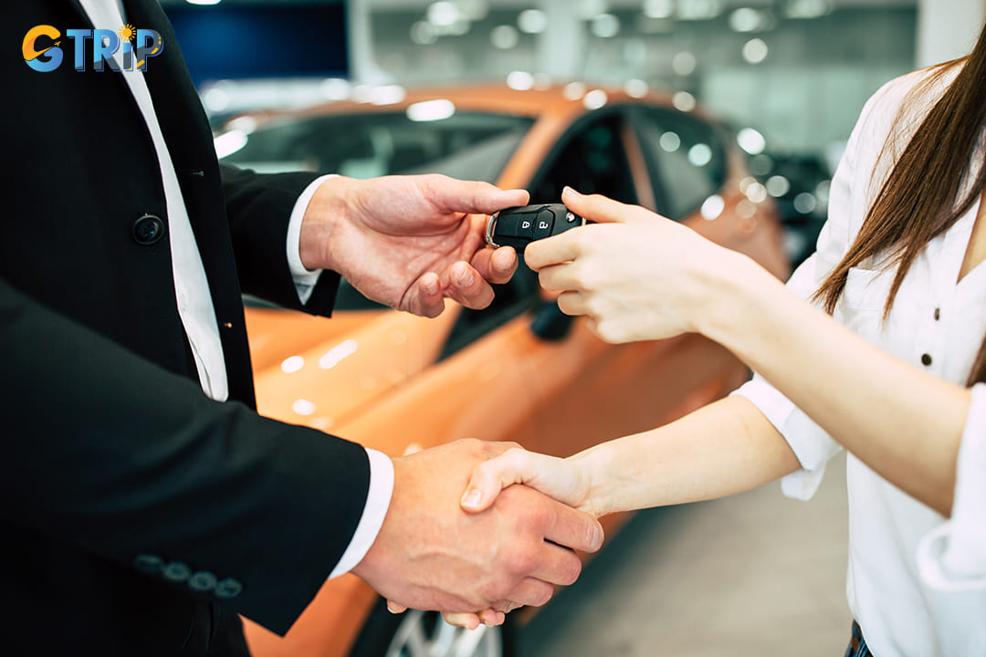 Arm yourself with the above essential tips to ensure a smooth and hassle-free experience when renting a car in Vietnam's vibrant capital