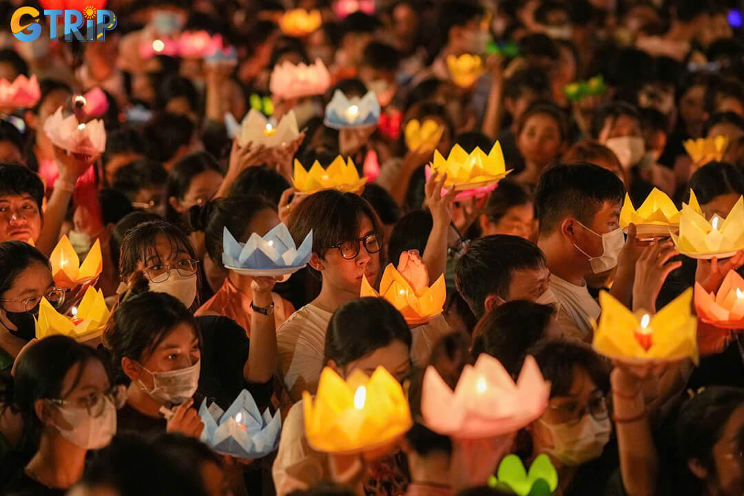 August brings meaningful spiritual traditions offering visitors a deeper look into Vietnamese culture and family values