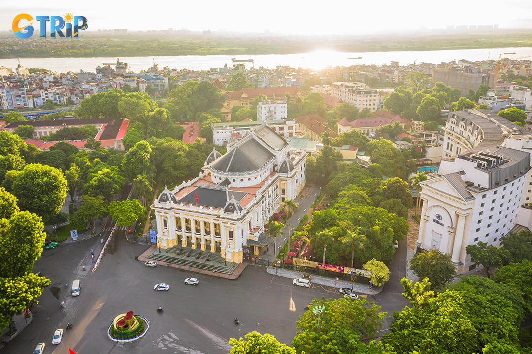 August can be a good time to visit Hanoi, but with some important caveats that travelers should consider before booking their trip