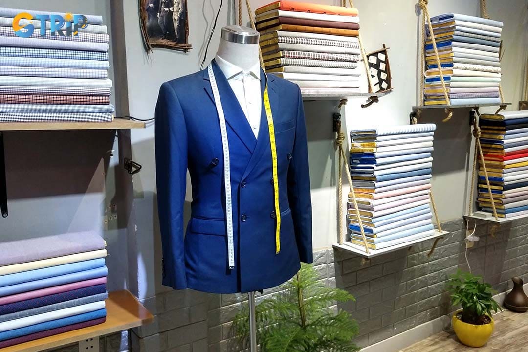 August Tailor offers a straightforward made-to-measure suit experience that delivers excellent value and custom fit at an exceptionally affordable price