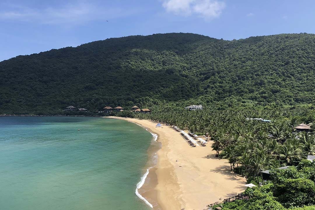 Bai Bac Beach in Da Nang: Travel Guide, Things to Do & How to Get There