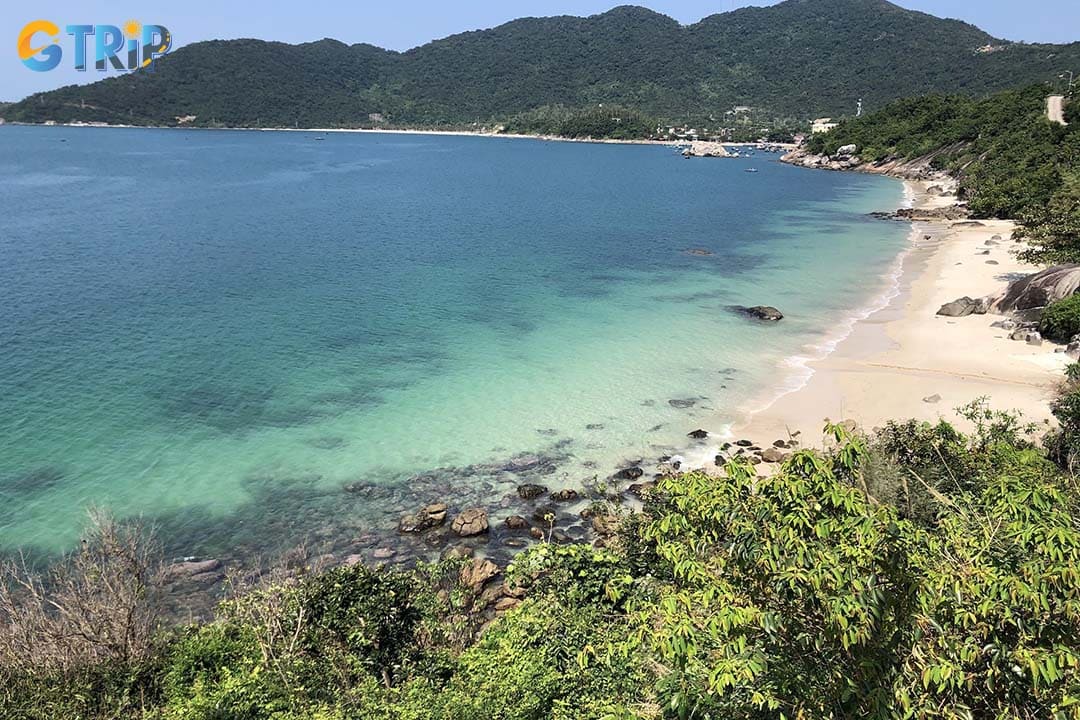 Bai Xep is a dream location for photographers and campers