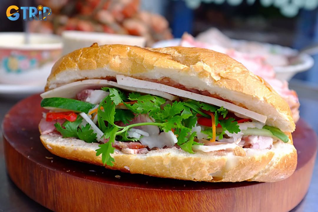 Bami 34 is the perfect choice for a quick yet high-quality meal</i