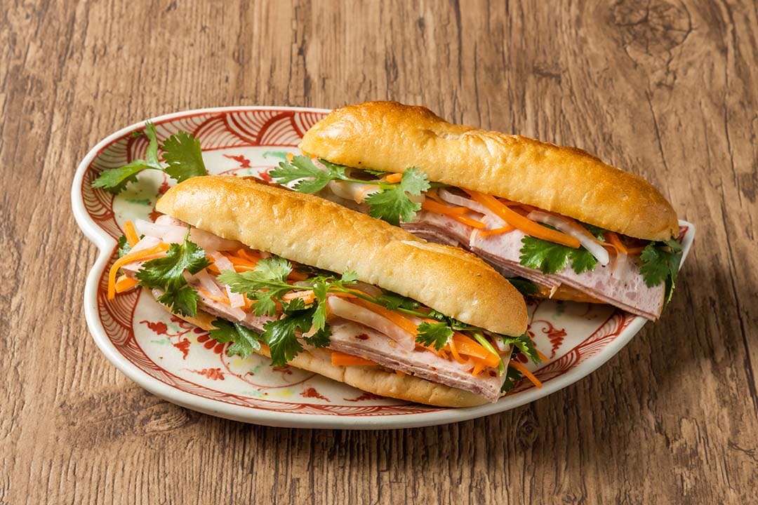 Banh Mi: Origin, Types, Ingredients & How to Enjoy
