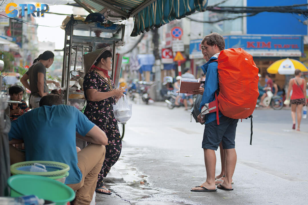 Bargaining at Kim Bien Market is a lively cultural exchange where friendly negotiation and mutual respect turn every purchase into a fun, interactive experience